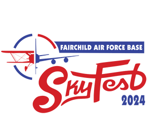 SkyFest 2024 Fairchild Air Force Base