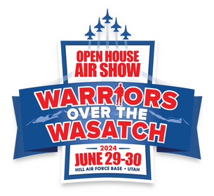 Warriors over the Wasatch