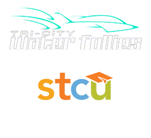 Tri City STCU Over the River Air Show